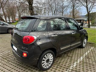 FIAT 500L 2016