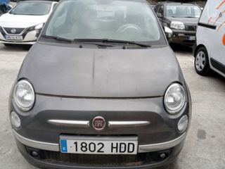 Fiat faro antiniebla delantero 500 (312_) 20897970