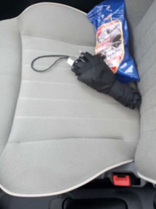 Fiat faro antiniebla delantero 500 (312_) 20897970