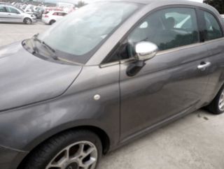 Fiat faro antiniebla delantero 500 (312_) 20897970