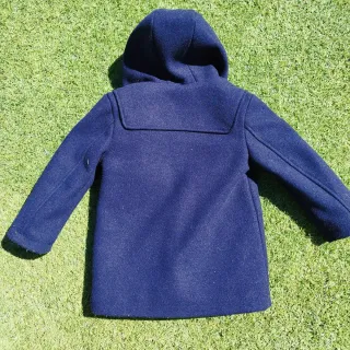 Abrigo Mayoral niño 3-4 años