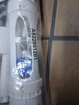 Mecanismo Cisterna WC Roca 8-22851