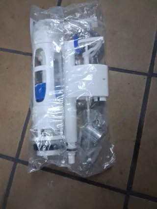 Mecanismo Cisterna WC Roca 8-22851