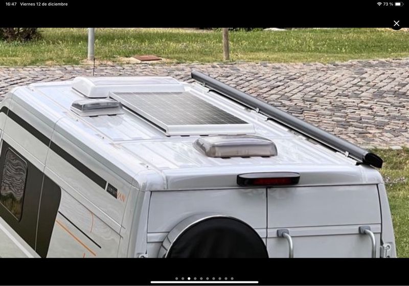 Fiat Ducato 2019, foto 2