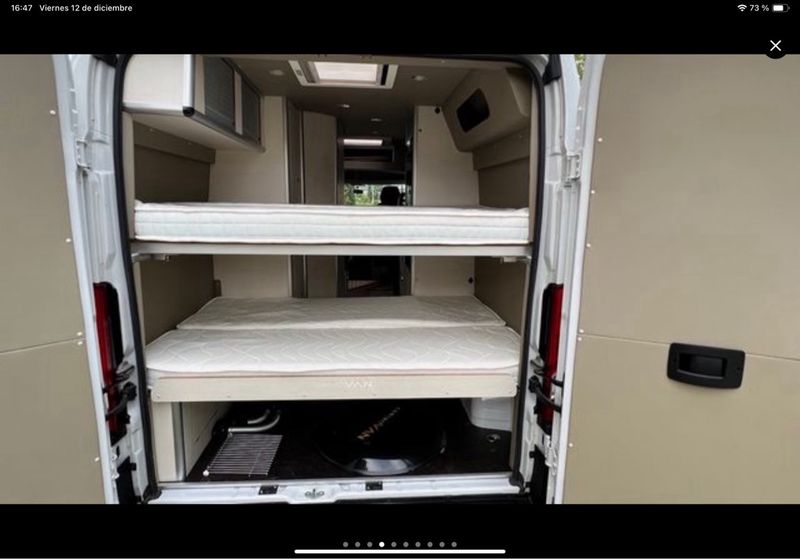 Fiat Ducato 2019, foto 3