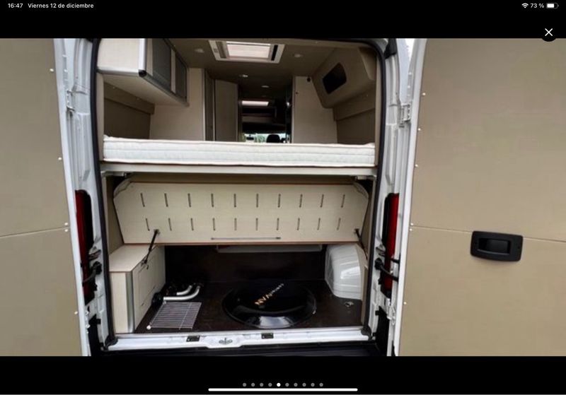 Fiat Ducato 2019, foto 4