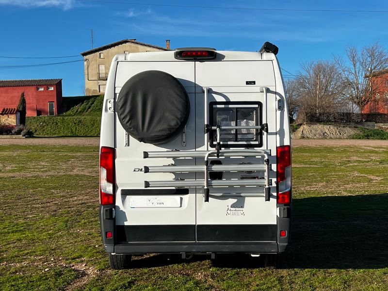 Fiat Ducato 2019, foto 13