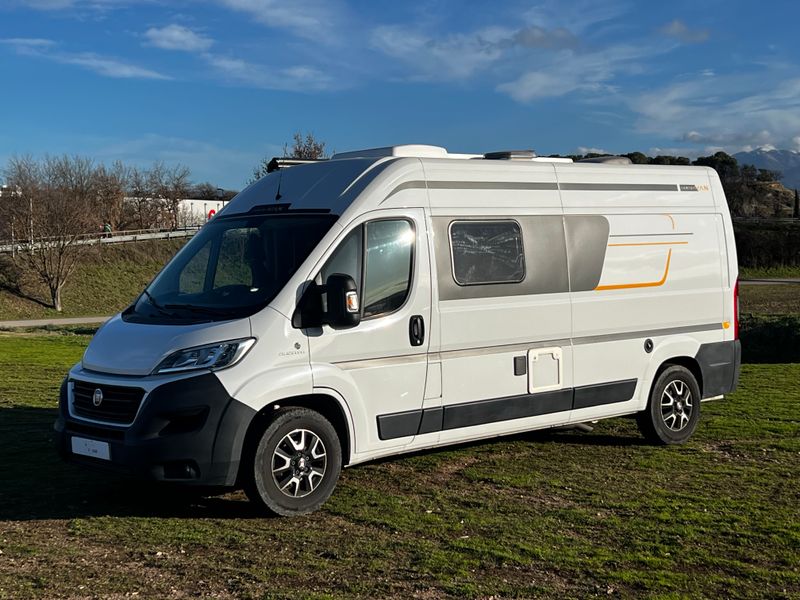Fiat Ducato 2019, foto 12