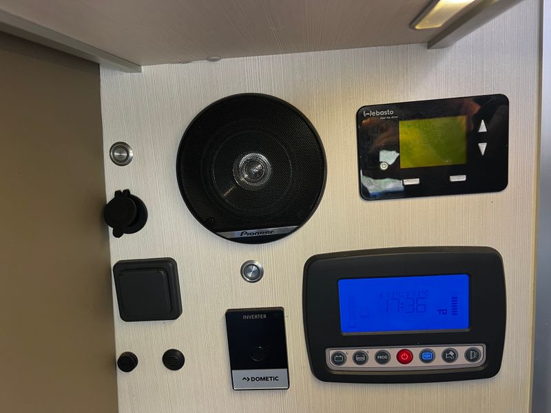 Fiat Ducato 2019, foto 15