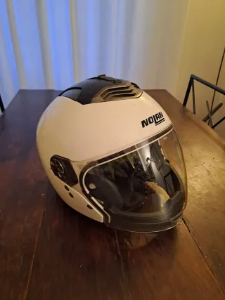 Casco Nolan N43 AIR
