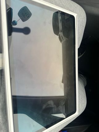 Samsung Galaxy Tab S8+ Negra