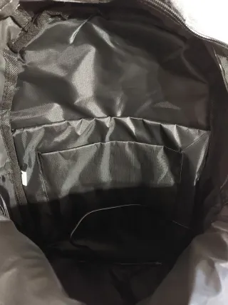 Mochila Xiaomi Gris con USB