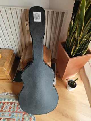 Guitarra Electroacústica Ibanez AEG10E