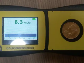 Moneda Isabel II 1862 Oro