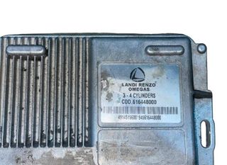 107103 616448000 centralita motor uce toyota prius