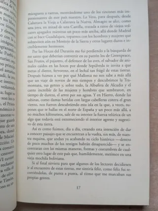 Un País en la mochila. José Antonio Labordeta.