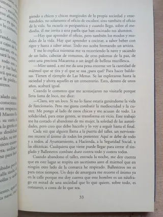 Un País en la mochila. José Antonio Labordeta.