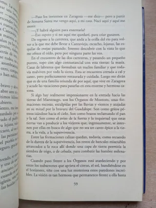 Un País en la mochila. José Antonio Labordeta.