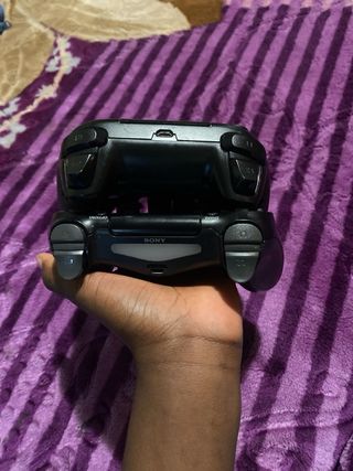 Controller PS4 Sony Nero