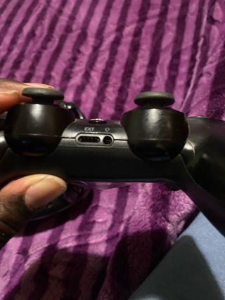 Controller PS4 Sony Nero