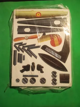 Coleccion completa Kellogg's 1980