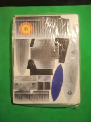 Coleccion completa Kellogg's 1980