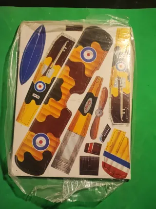 Coleccion completa Kellogg's 1980