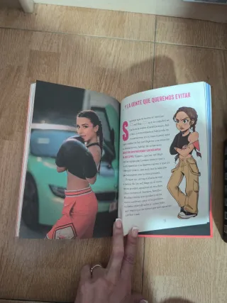 Mask off. Quién soy cuando nadie mira