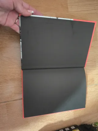 Mask off. Quién soy cuando nadie mira