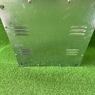 Plancha Eléctrica VEVOR 2000W Inox