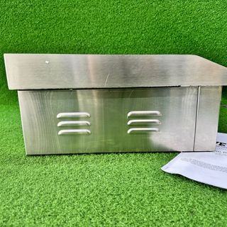 Plancha Eléctrica VEVOR 2000W Inox