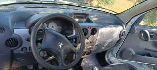 Peugeot Partner 2004