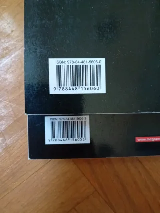 Manual de Psicopatología. I y II