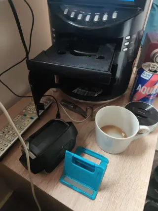 TV DVD Coca-Cola Zero