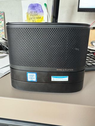 HP Elite Slice Bang & Olufsen