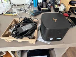 HP Elite Slice Bang & Olufsen