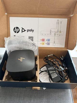 HP Elite Slice Bang & Olufsen