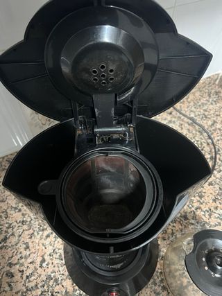 Cafetera Taurus Aroma 12