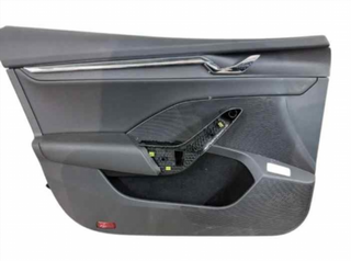 GUARNECIDO PUERTA DELANTERA IZQUIERDA SKODA