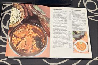 Colección 33 libros “Descubra España paso a paso”