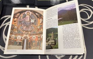 Colección 33 libros “Descubra España paso a paso”