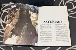 Colección 33 libros “Descubra España paso a paso”