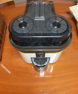 Exprimidor Cecojuicer Zitrus 04039