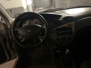 Ford Focus 1999