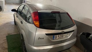 Ford Focus 1999