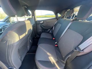 FORD PUMA 1.0 EcoBoost 125cv STLine MHEV