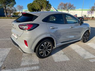 FORD PUMA 1.0 EcoBoost 125cv STLine MHEV