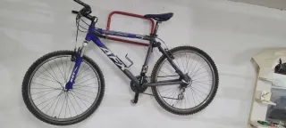 Bicicleta de montaña Conor Apex