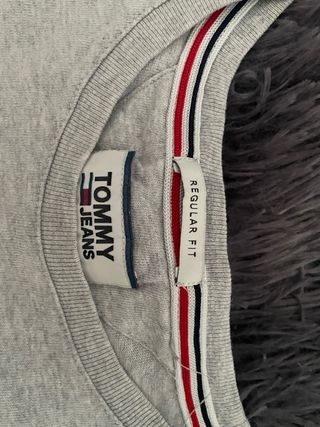 Camiseta Tommy Jeans