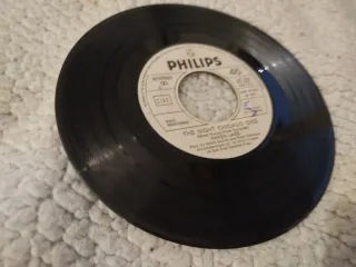 Le Orme - Frutto Acerbo / Paper Lace - The Night..